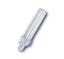 Lampe FLC Dulux D 10W 840 G24d-1
