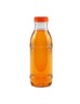 (colis  de 220 bouteilles) bouteille plastique 0,5litres