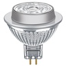 Lampe LED à réflecteur MR16 50 7 8W 4000°K 36°