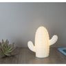 Mini-lampe led cactus