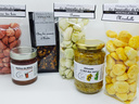 Assortiment de spécialités artisanales sucrées et salées de la creuse - smartbox - coffret cadeau gastronomie