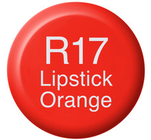 Recharge encre marqueur copic ink r17 lipstick orange