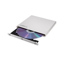 Lite-On eBAU108 DVD Super Multi DL Blanc lecteur de disques optiques
