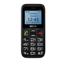 Téléphone Portable Senior Fonction sos Maxcom MM426