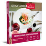 SMARTBOX - Coffret Cadeau Rendez-vous gastronomique -  Gastronomie