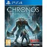 Chronos : Before the Ashes Jeu PS4