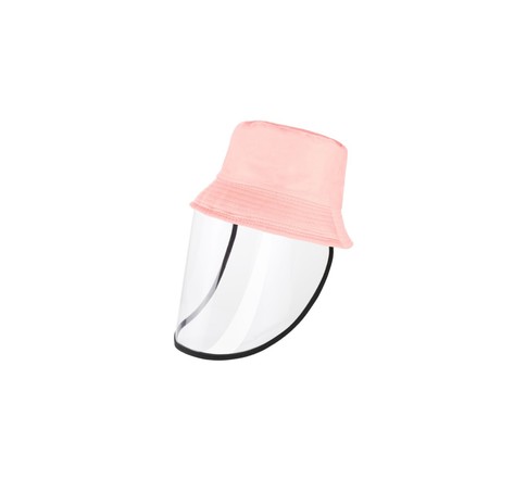 Chapeau de protection pour adultes - Puluz - Rose