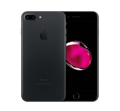Apple iPhone 7 Plus - Noir - 128 Go - Très bon état