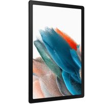 Tablette tactile - samsung galaxy tab a8 - 10 5 - ram 3go - stockage 32go - android 11 - argent - wifi