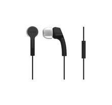 Koss Casque Intra-auriculaires Stereo Keb/9ik - Noir