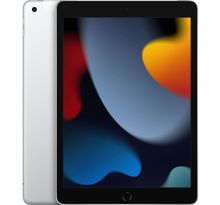 APPLE iPad (2021) 10,2 WiFi + Cellulaire - 64 Go - Argent