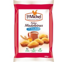 St Michel Madeleines