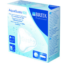 Filtre brita à eau jusqu'à 100l ou 6 mois - stalgast - 100
