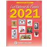 Catalogue mondial des nouveautés 2021