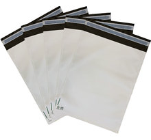 Lot 50 enveloppes plastiques n°5 - 80microns - 415x520