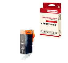 NOPAN-INK - x1 Cartouche CANON PGI 550 XL PGI 550XL compatible