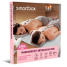 SMARTBOX - Coffret Cadeau Massages et détente en duo -  Bien-être