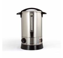 LIVOO DOM397 Percolateur a café - Thermostat ajustable de 30 a 110°C - Capacité 6,8L