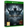 Blizzard Entertainment Diablo III : Reaper of Souls - Ultimate Evil Edition (Xbox One)