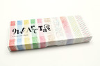 Masking tape mt 1,5 cm tape art boite 10 rouleaux - palette crayon