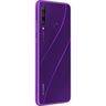 Huawei y6p phantom purple 64 go