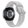 SAMSUNG Galaxy Watch4 44mm Bluetooth Argent