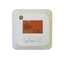 Thermostat blanc TH410 program. + sonde de sol - IP21 - 230V - 10A