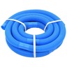 Vidaxl tuyau de piscine bleu 32 mm 6 6 m