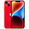 Apple iphone 14 plus - rouge - 128 go - parfait état