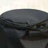 Lot 4 sacs de lestage de fixation pour tonnelle parasol pavillon volume max. 15kg noir