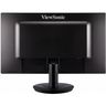 Viewsonic value series va2718-sh led display 68 6 cm (27") 1920 x 1080 pixels full hd noir