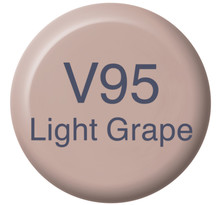 Recharge encre marqueur copic ink v95 light grape