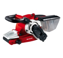 Einhell ponceuse à bande 850w rt-bs 75