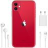 Apple iphone 11 (product)red 64 go