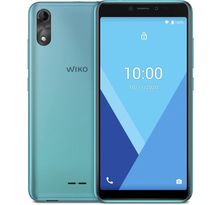 Smartphone WIKO Y51 LS 16Go Mint
