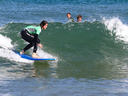 SMARTBOX - Coffret Cadeau Cours de surf avec location de planche à Hossegor -  Sport & Aventure