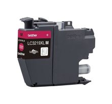 Brother cartouche lc-3219xlm - magenta - xl