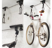 ProPlus Monte-vélo de plafond 730915