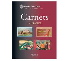 CARNETS DE FRANCE Volume 2 (1926-1932)