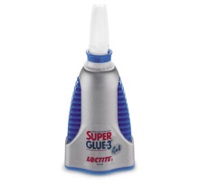 Colle super Glue-3 3 g (colis de 2)