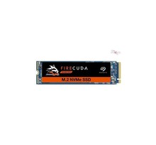 Disque Dur SSD Seagate FireCuda 510 2To (2000Go) - M.2 NVMe Type 2280