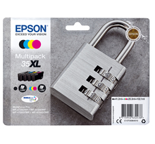 EPSON Multipack Cadenas