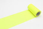 Masking Tape MT Casa Uni 10 cm jaune fluo - shocking yellow