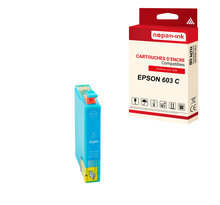 NOPAN-INK - x1 Cartouche EPSON 603 XL 603XL compatible