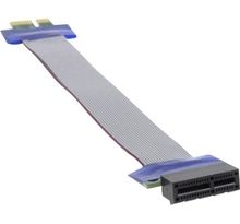 Riser Kolink PCI-Express 1x 19cm (Gris)