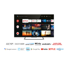 TCL TV LED 55P818 Android Tv