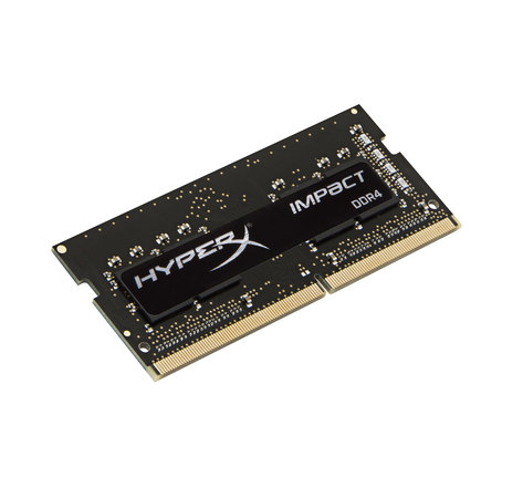 HyperX Impact SO-DIMM 8 Go DDR4 2933 MHz CL17