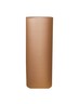 (rouleau) carton ondulé simple face 350 g/m² - épaisseur 4 mm laize 140cm