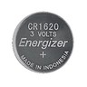 Pile bouton au Bouton Lithium CR1620 3 V 1-Blister