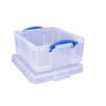 Caisse plastique polyvalente REALLY USEFUL PRODUCTS 18 l